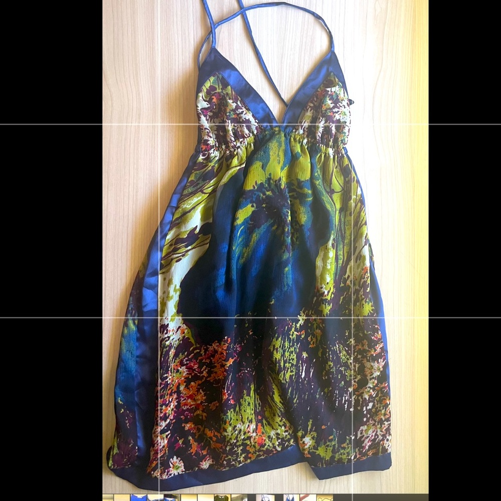 Silvergate super cute sundress